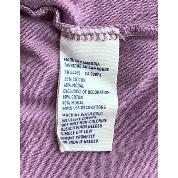 Vintage American Eagle Womens Small Girly Coquette Y2k Tank Top Babydoll Top XL - Picture 6 of 6